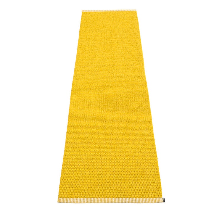 Pappelina matta Mono Mustard · Lemon