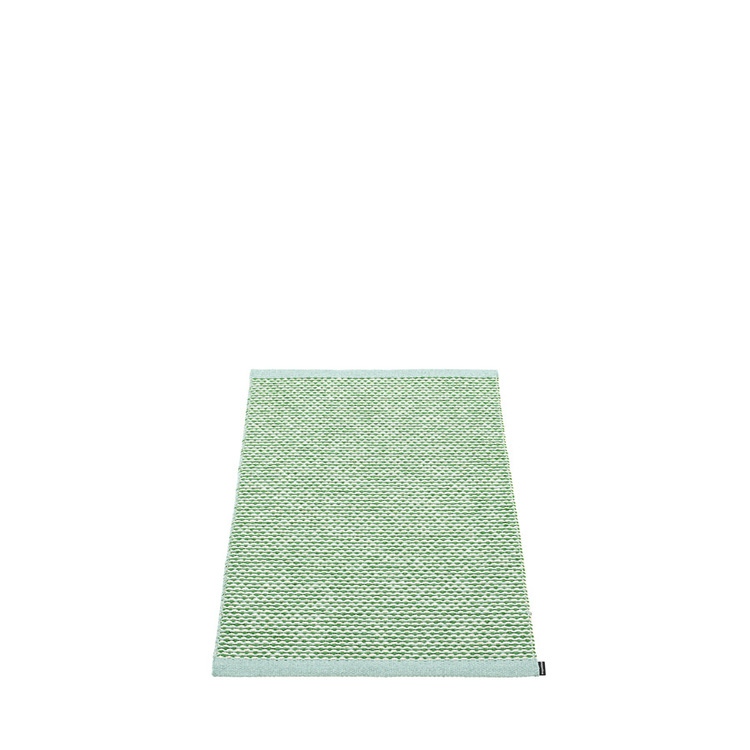 Pappelina matta Effi Pale Turquoise 60x85 cm