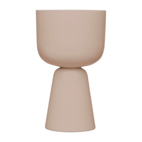 Iittala Nappula kruka beige 260x155 mm