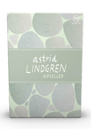 Novellix presentask - Fyra noveller av Astrid Lindgren