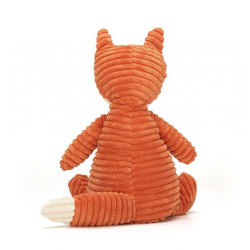 Jellycat mjukisdjur Cordy Roy Fox