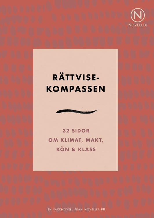 Novellix presentask - Klimatasken