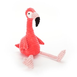 Jellycat mjukisdjur Cordy Roy Flamingo