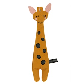 Roommate Rag Doll Giraffe