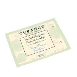 Durance doftkuvert Fresh Linen