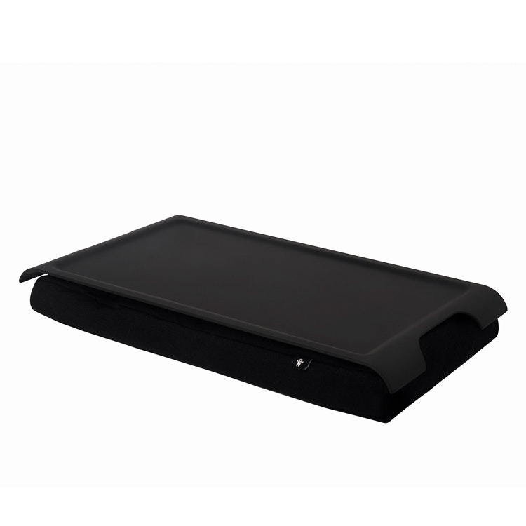 Bosign Mini Laptray svart