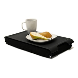 Bosign Mini Laptray svart