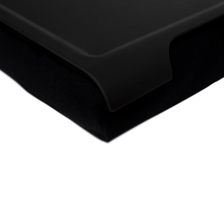 Bosign Mini Laptray svart