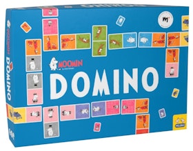 Mumin Domino