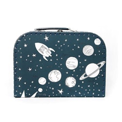 Pellianni Space Bag midnight