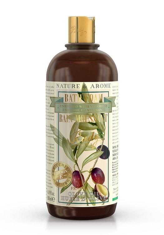 Rudy Perfumes Bath & Shower gel Oliv 500 ml