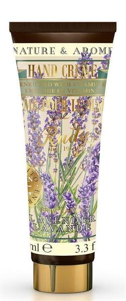 Rudy Perfumes Hand cream Jojoba & Lavendel 100 ml