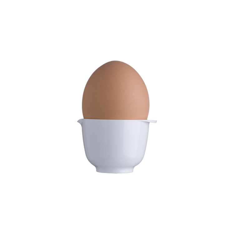 Rosti Margrethe äggkopp vit