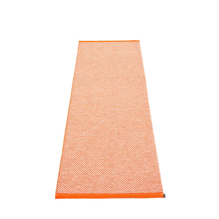 Pappelina matta Effi Orange · Piglet · Vanilla