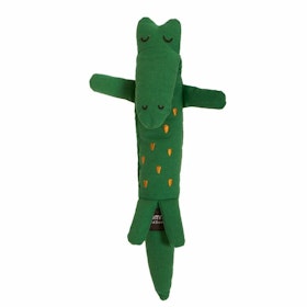 Roommate Rag Doll Crocodile