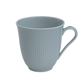 Rörstrand Swedish Grace mugg 30 cl Is