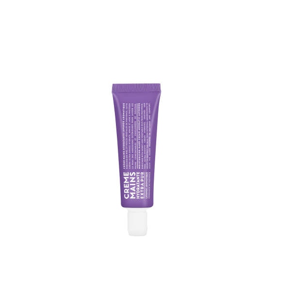 Creme Mains Hydrante Extra Pur Aromatic Lavender, 30 ml