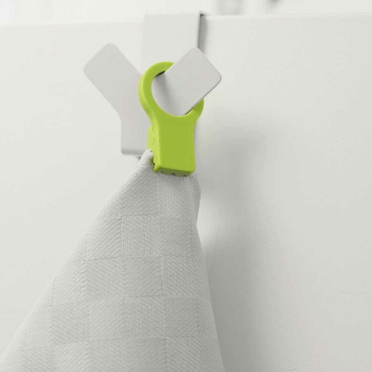 Bosign Tea towel clip