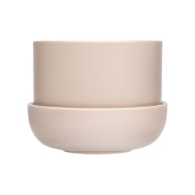 Iittala Nappula kruka beige 170x130 mm