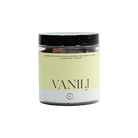 Mandel&Mandel Brända mandlar vanilj