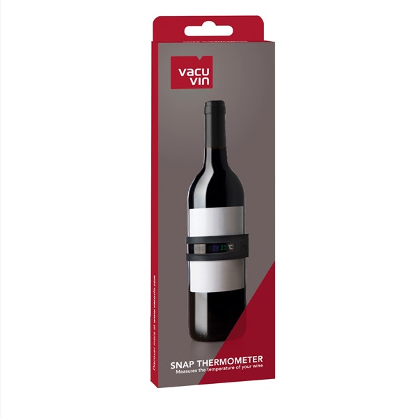 Vacu Vin Snap Thermometer