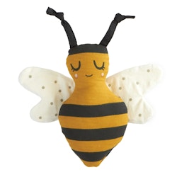 Roommate Bee Rattle