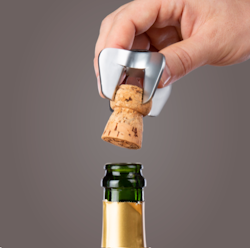Vacu Vin Champagne opener