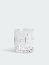 Orrefors City Old fashioned glas 4-pack