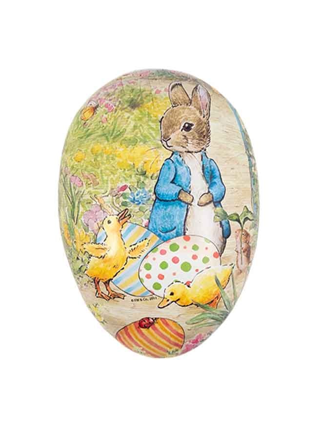 Påskägg Peter Rabbit Beatrix Potter