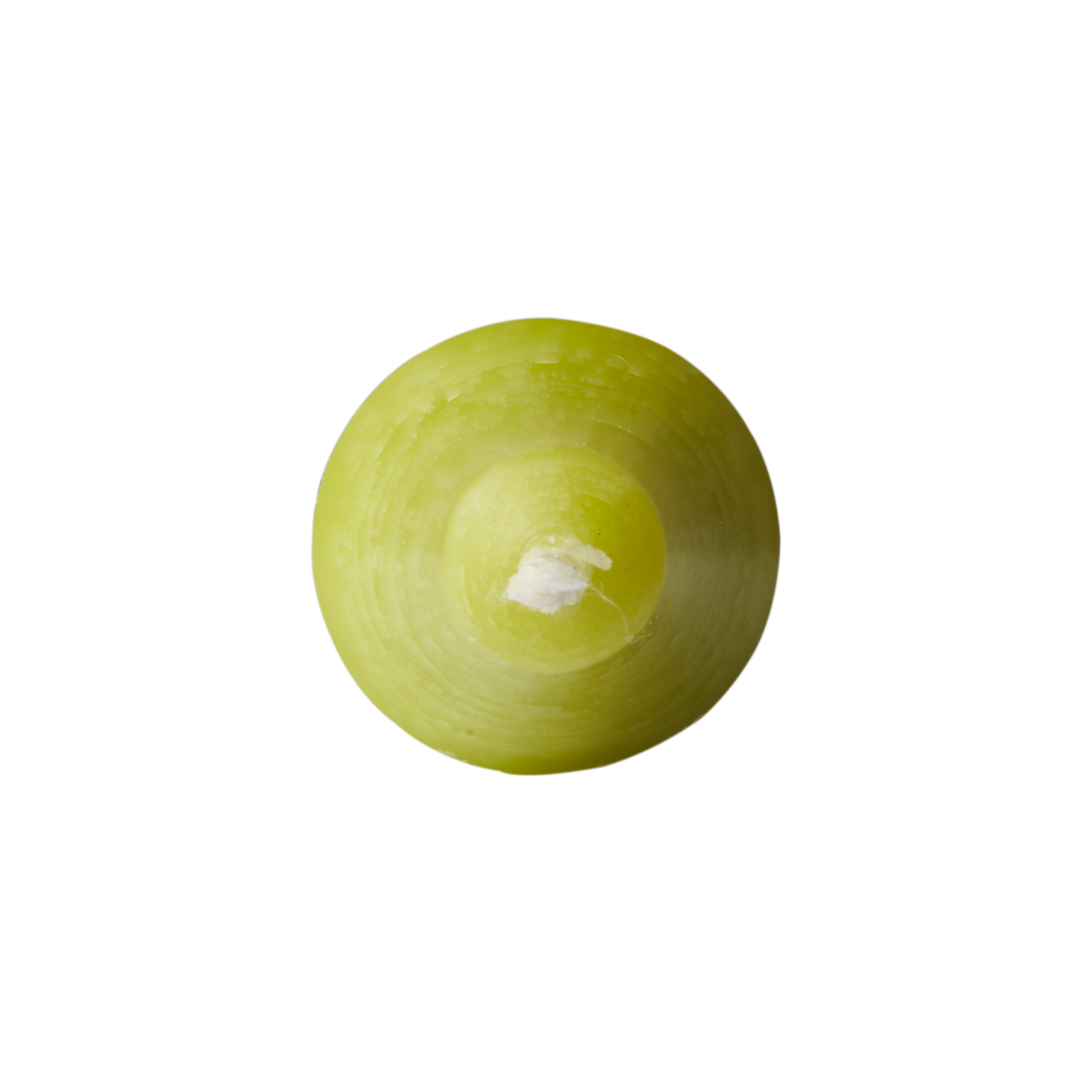 Rustikljus olivgrön