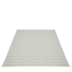 Pappelina matta Carl Sage · Seagrass 180x260 cm