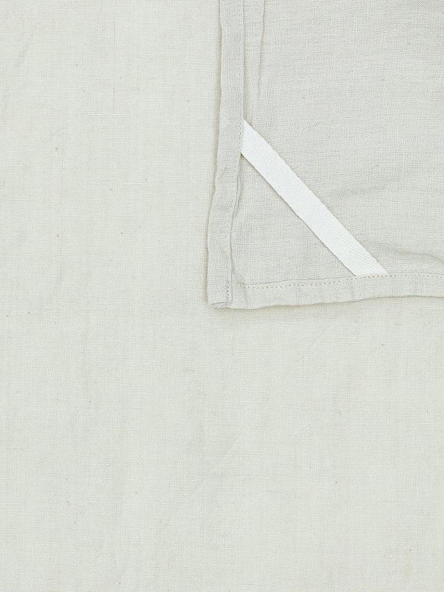 Svanefors kökshandduk Amie off-white