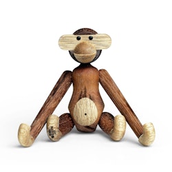 Kay Bojesen Monkey mini