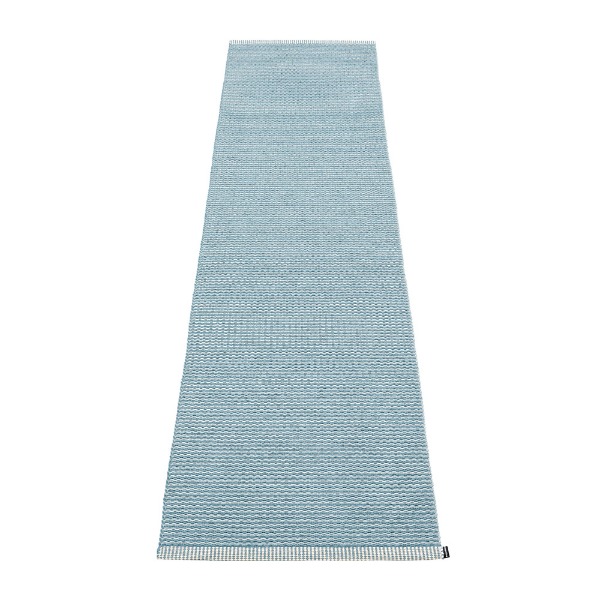 Pappelina matta Mono Blue Fog · Dove Blue