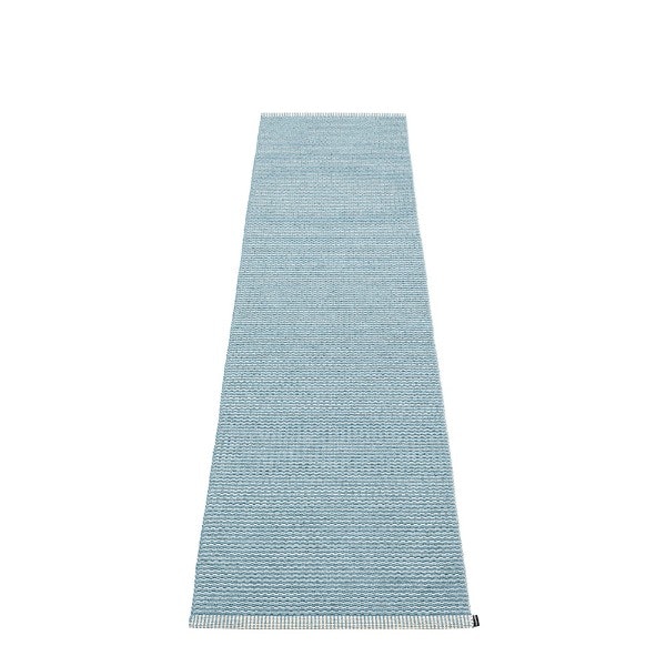 Pappelina matta Mono Blue Fog · Dove Blue