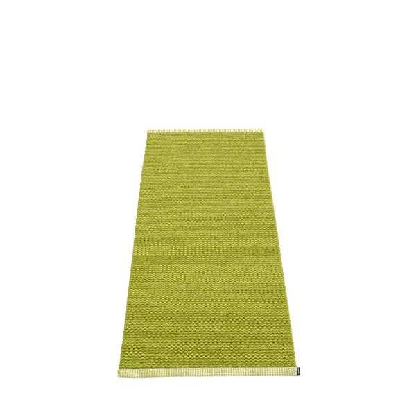 Pappelina matta Mono Olive · Lime