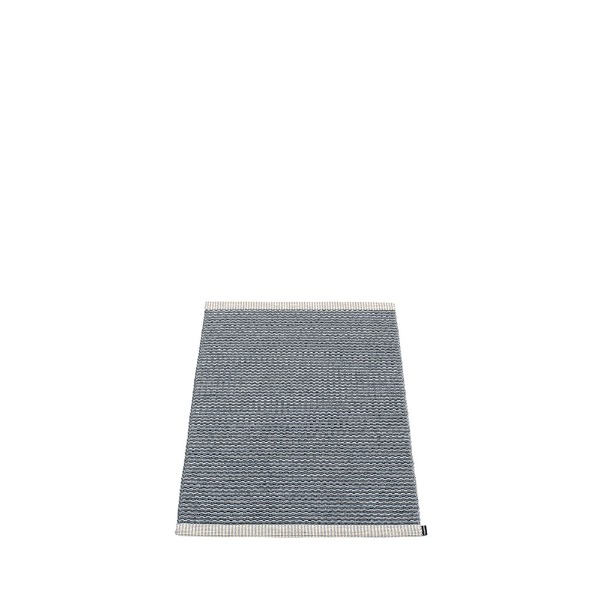 Pappelina matta Mono Granit · Grey 60x85 cm