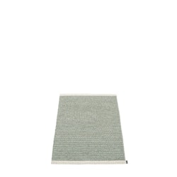 Pappelina matta Mono Sage · Army 60x85 cm