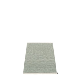 Pappelina matta Mono Sage · Army 60x85 cm