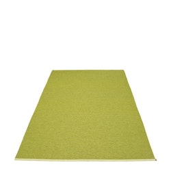 Pappelina matta Mono Olive · Lime