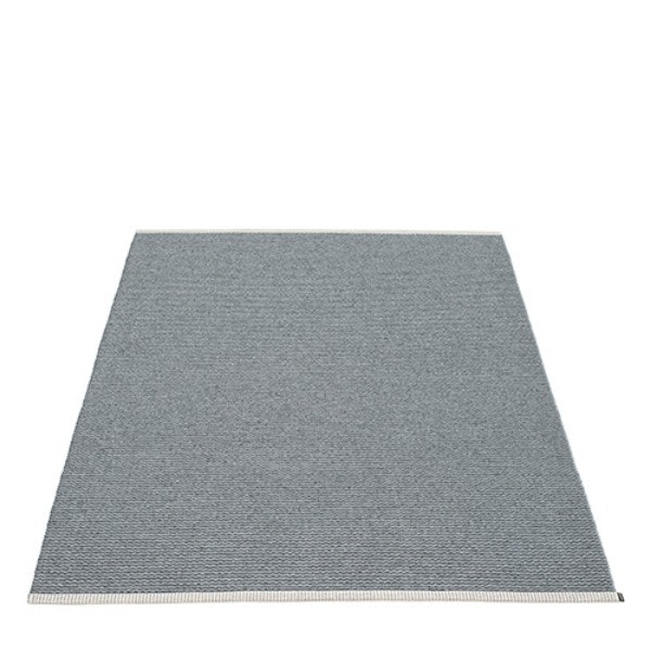 Pappelina matta Mono Granit · Grey