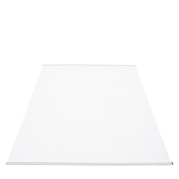 Pappelina matta Mono White · White