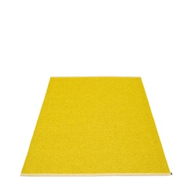 Pappelina matta Mono Mustard · Lemon