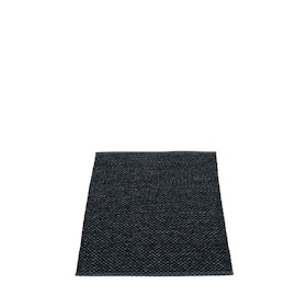 Pappelina matta Svea Black metallic · Black 70x90 cm