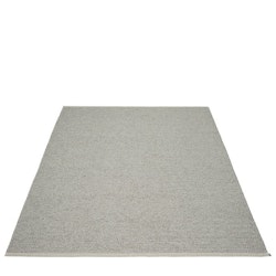 Pappelina matta Svea Warm Grey · Granit Metallic