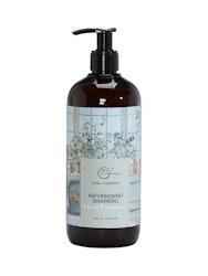 Svanefors Carl Larsson Diskmedel Blomster 500 ml