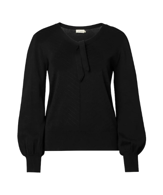 Jumperfabriken Alexandra jumper black