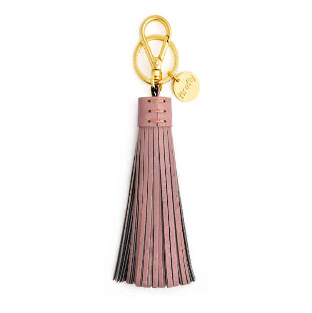 Firefly Reflector Dusty rose/Gold