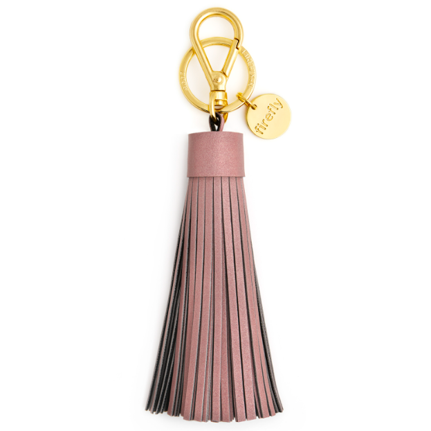 Firefly Reflector Dusty rose/Gold