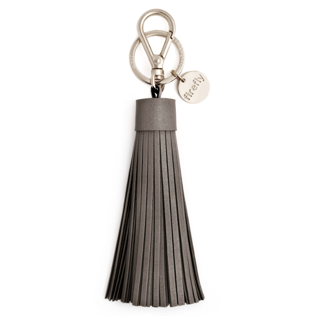 Firefly Reflector Charcoal/SIlver